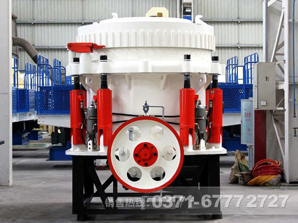 多缸液壓圓錐破碎機特殊的性能優(yōu)勢，保證物超所值