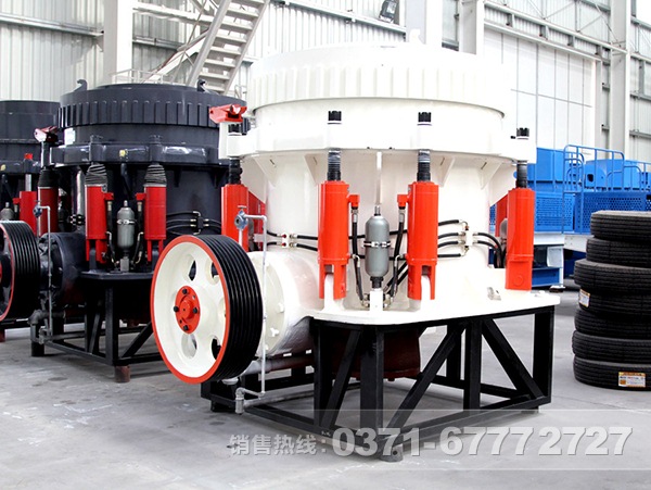 多缸液壓圓錐破碎機特殊的性能優(yōu)勢，保證物超所值