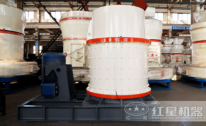 制砂機(jī)設(shè)備中的復(fù)合式破碎機(jī) 制砂機(jī)設(shè)備中的復(fù)合式破碎機(jī)