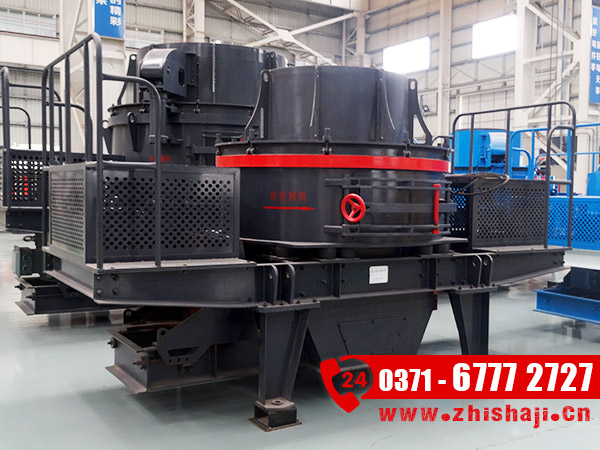 沖擊式制砂機(jī)設(shè)備 沖擊式制砂機(jī)設(shè)備