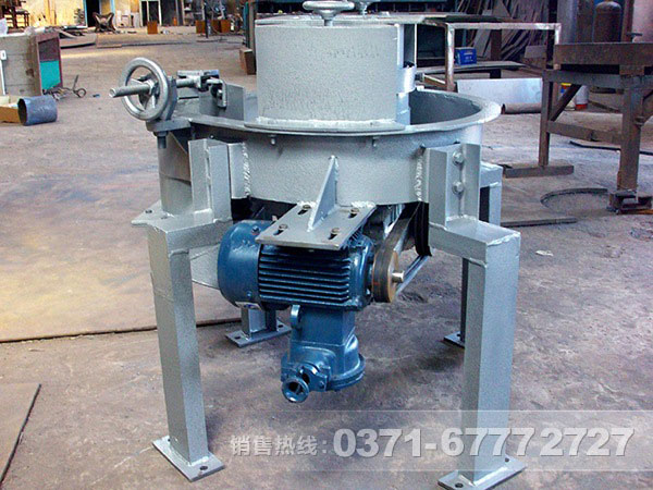 怎樣提高圓盤造粒機的產(chǎn)量 怎樣提高圓盤造粒機的產(chǎn)量