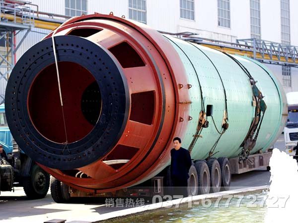 原料磨和水泥磨的區(qū)別對比分析 原料磨和水泥磨的區(qū)別對比分析