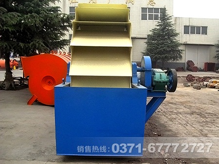 水輪洗砂機(jī) 水輪洗砂機(jī)