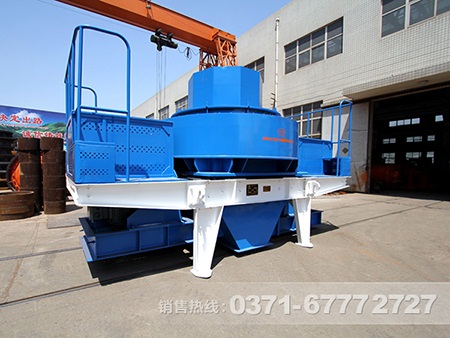 石打石制砂機(jī) 石打石制砂機(jī)