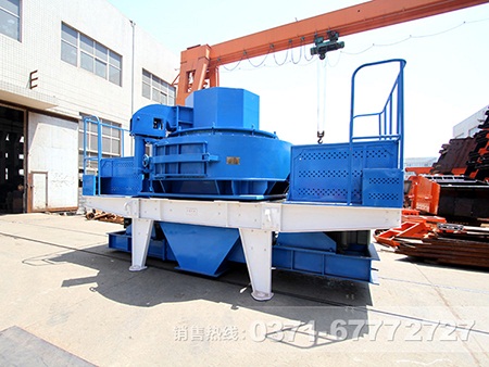 河卵石打砂機 河卵石打砂機