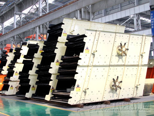 制砂機設備 制砂機設備