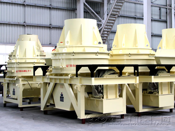 制砂機 制砂機