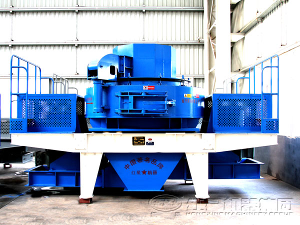 制砂機 制砂機