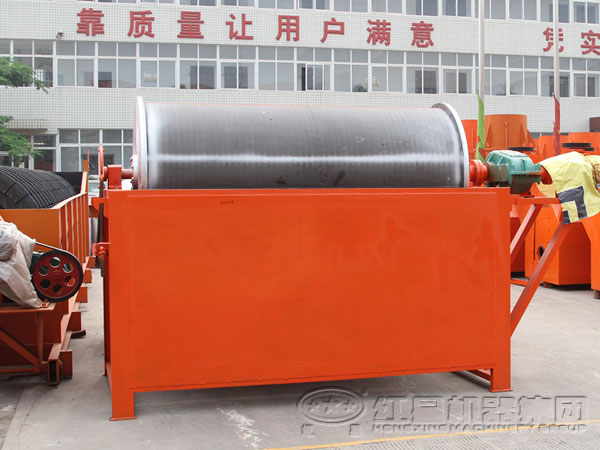 磁選機產(chǎn)品 磁選機產(chǎn)品圖片