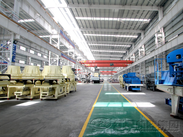 制砂機(jī) 制砂機(jī)