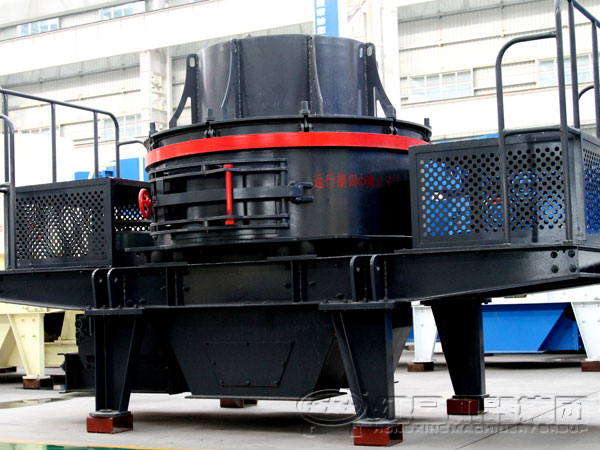 風(fēng)化砂制砂機(jī) 風(fēng)化砂制砂機(jī)