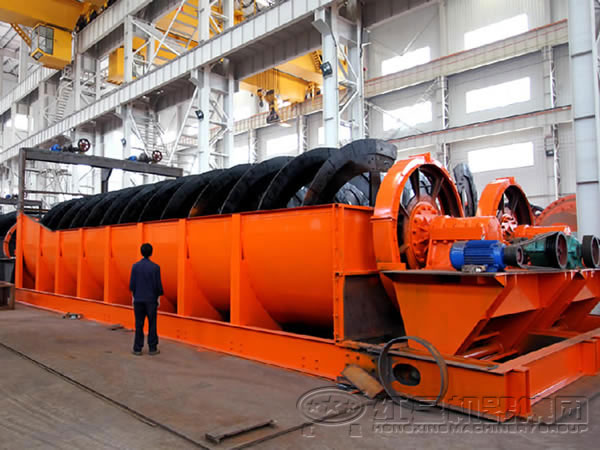 陶粒窯-旋窯-礦渣磨-分級篩分機(jī) 陶粒窯-旋窯-礦渣磨-分級篩分機(jī)