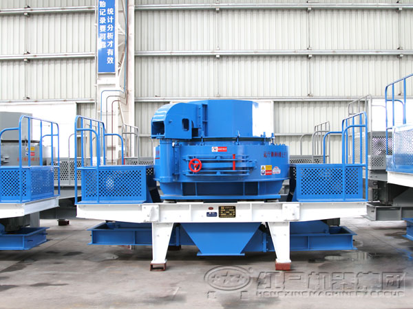 制砂機 制砂機