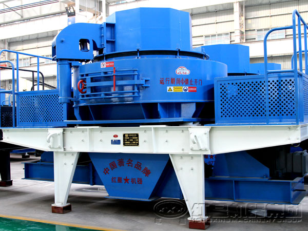 制砂機(jī) 制砂機(jī)