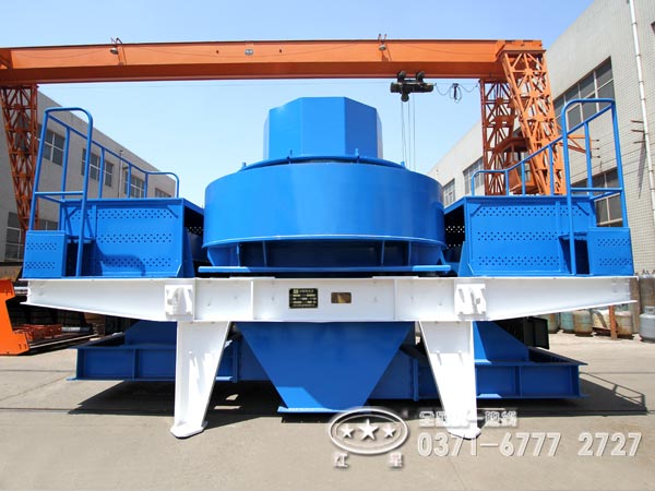 鵝卵石制砂機 鵝卵石制砂機