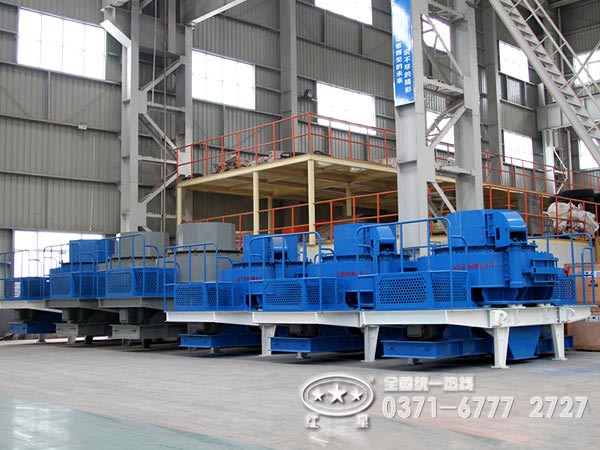 鵝卵石制砂機(jī)價格咨詢電話 鵝卵石制砂機(jī)價格咨詢電話