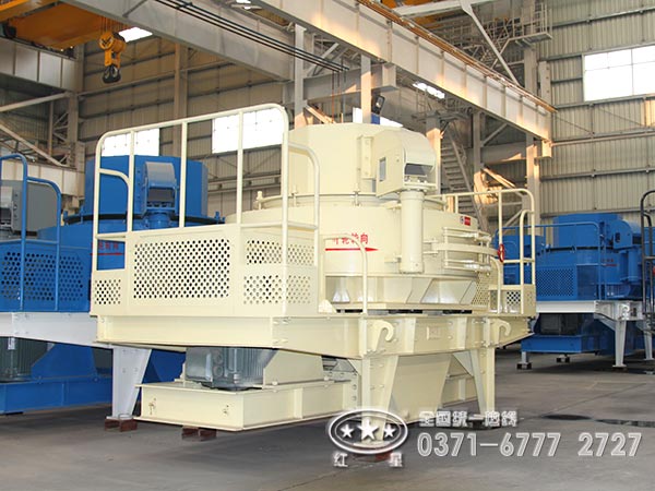 河卵石制沙機廠家生產(chǎn)車間 河卵石制沙機廠家生產(chǎn)車間