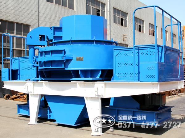 制砂機(jī) 制砂機(jī)