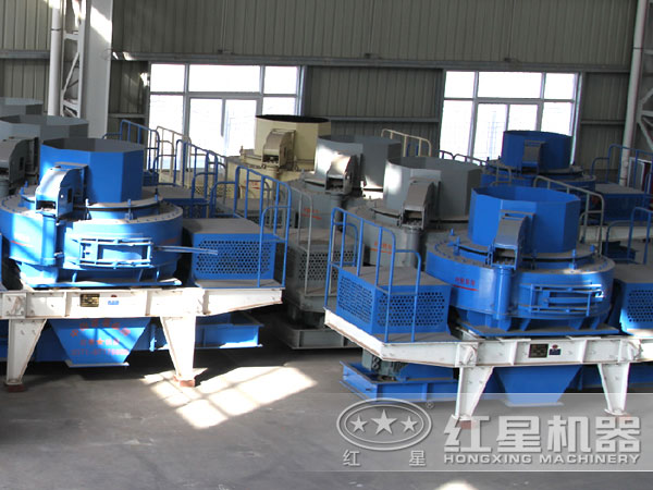 制砂機廠家 制砂機廠家