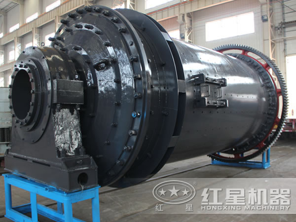 棒磨式制砂機(jī) 棒磨式制砂機(jī)