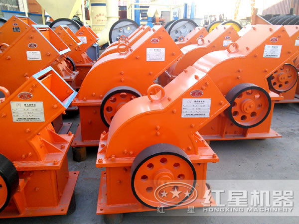 錘式破碎機生產廠家 錘式破碎機生產廠家