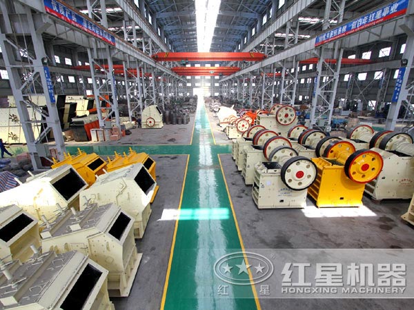 不同種類下的河卵石破碎機 不同種類下的河卵石破碎機