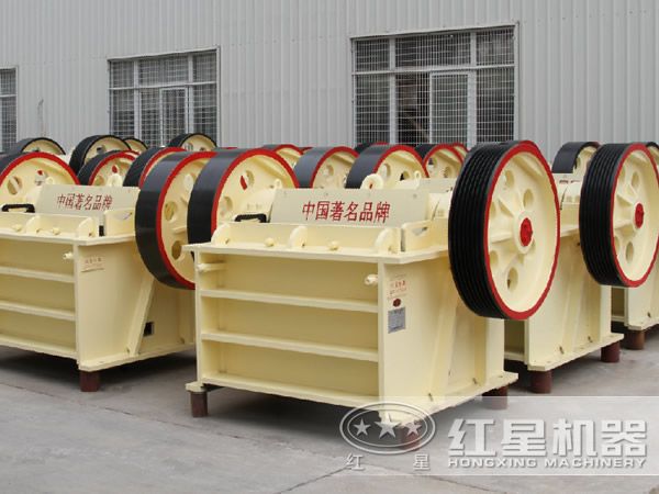 顎式破碎機(jī)廠家 顎式破碎機(jī)廠家