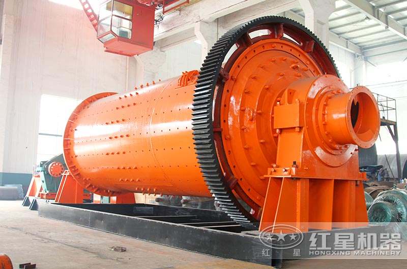 球磨機(jī) 球磨機(jī)