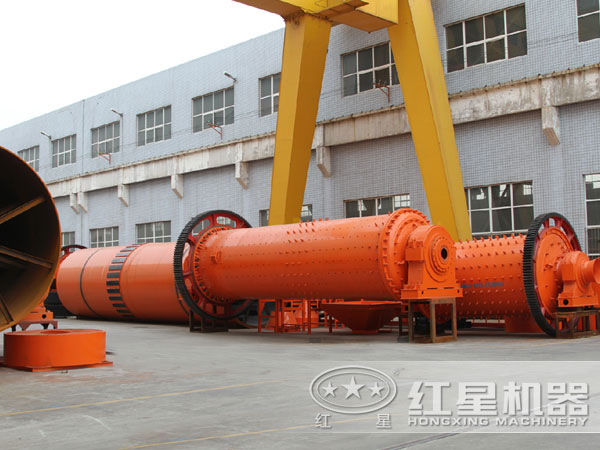 水泥球磨機生產(chǎn)廠家 水泥球磨機生產(chǎn)廠家