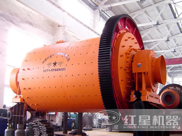 棒磨式制砂機 棒磨式制砂機