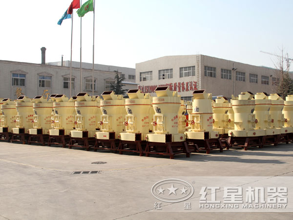 雷蒙磨粉機(jī)生產(chǎn)廠家 雷蒙磨粉機(jī)生產(chǎn)廠家