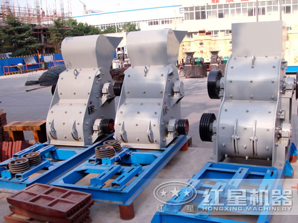 雙級破碎機(jī)廠家 雙級破碎機(jī)廠家