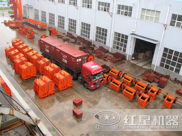 破碎機(jī)廠家 破碎機(jī)廠家