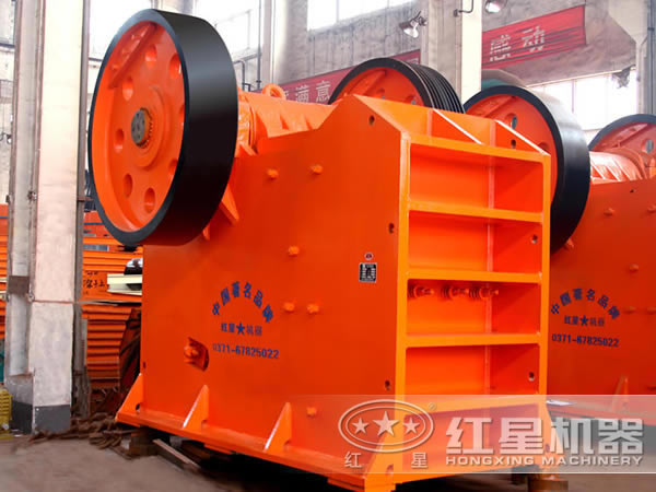 顎式破碎機(jī) 顎式破碎機(jī)