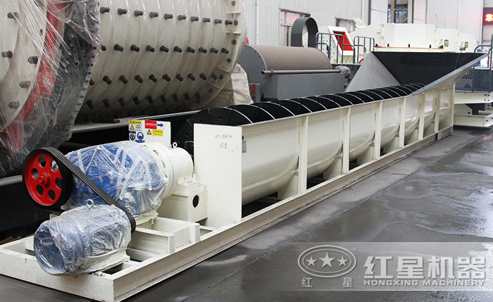 螺旋洗石機(jī) 螺旋洗石機(jī)