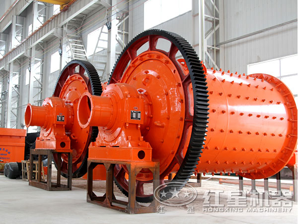 小型水泥球磨機(jī)一臺(tái)多少錢？可供挑選型號(hào)有哪些？