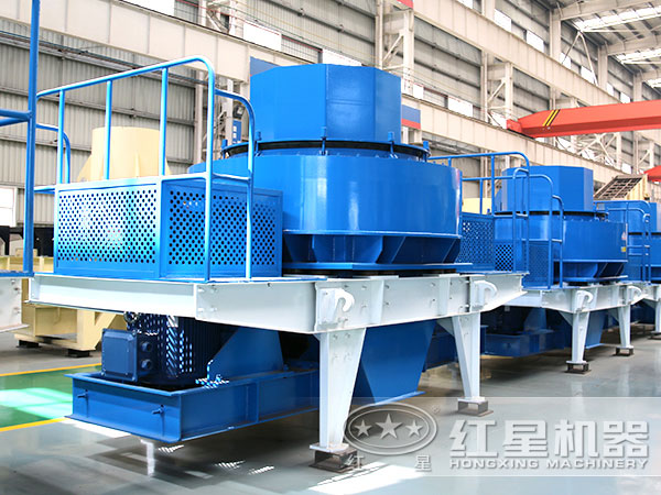 制砂機(jī)廠家 制砂機(jī)廠家