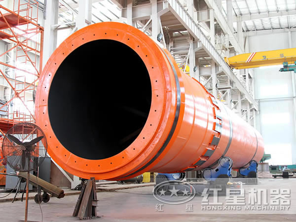 煤泥烘干機 煤泥烘干機