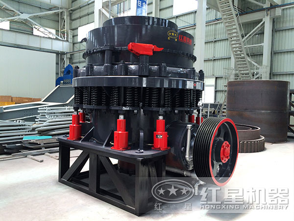 復(fù)合圓錐破碎機(jī) 復(fù)合圓錐破碎機(jī)