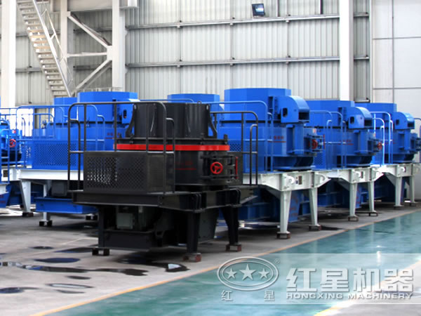 石料制沙機(jī) 石料制沙機(jī)