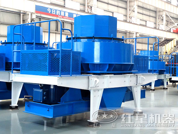 制砂機(jī) 制砂機(jī)