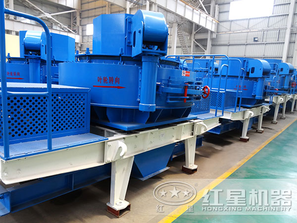 制砂機廠家 制砂機廠家