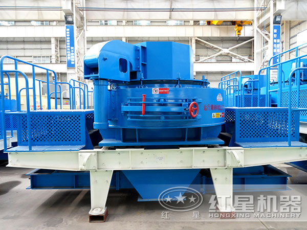 制砂機(jī) 制砂機(jī)