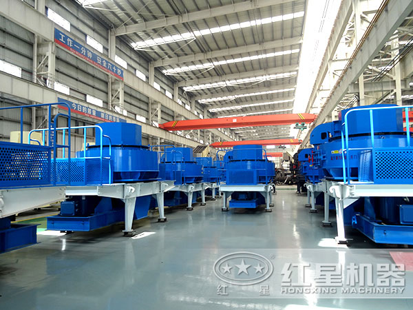 制砂機(jī)生產(chǎn)廠家 制砂機(jī)生產(chǎn)廠家