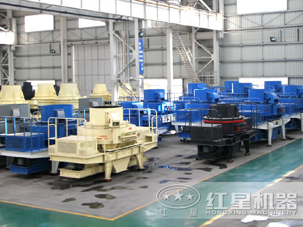 制砂機廠家 制砂機廠家