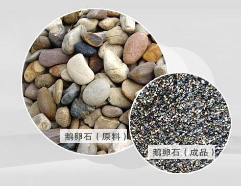 機制砂成品 機制砂成品