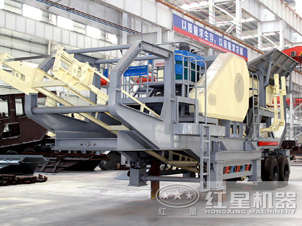 移動式制砂機廠家 移動式制砂機廠家