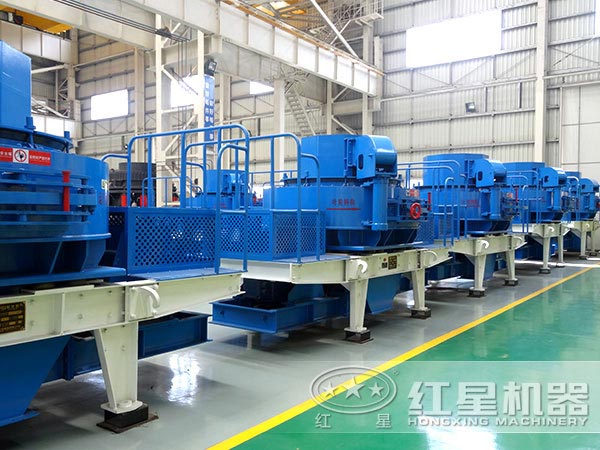 制砂機(jī)廠家 制砂機(jī)廠家