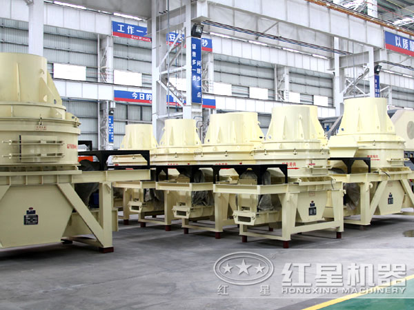 制砂機(jī)生產(chǎn)廠家 制砂機(jī)生產(chǎn)廠家