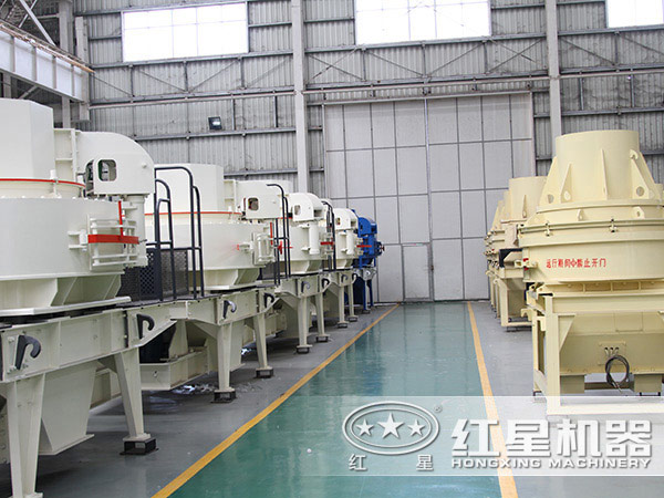 制砂機(jī)生產(chǎn)廠家 制砂機(jī)生產(chǎn)廠家